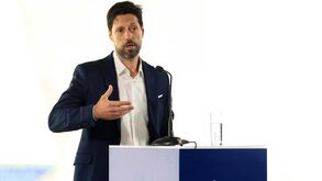 Vítor Bruno revela nomes que já tem garantidos para a equipa técnica do FC Porto