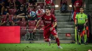 Hélder Lopes na calha para voltar a Portugal