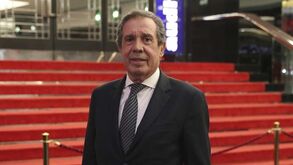 Humberto Coelho e o sorteio da Taça de Portugal: «O FC Porto podia ser uma final mas primeiro o Farense»