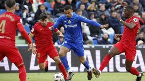 Domingos Duarte sai em defesa de Greenwood: «É um miúdo espetacular, quem somos nós para julgar?»