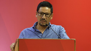 André Lima diz que futsal do Benfica está a tornar-se num 