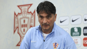 Zlatko Dalic e o último jogo de preparação da Croácia antes do Euro'2024: «Portugal é um teste excelente»