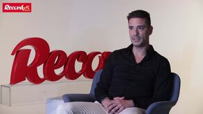 Tiago Margarido continua no Nacional por Rui Alves: «Neste momento, é o presidente dos presidentes»