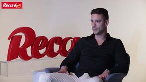 Tiago Margarido elogia Rúben Amorim: «Esse sim é, provavelmente, o novo Mourinho»