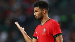 Gonçalo Ramos na mira de José Mourinho