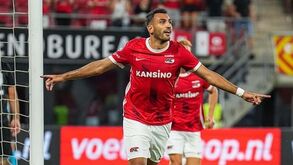 Quer saber tudo sobre o Benfica: Pavlidis ansioso por assinar