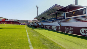 André Baptista vai liderar SAD do Torreense