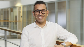 Pedro Alves colabora com o Famalicão no papel de conselheiro