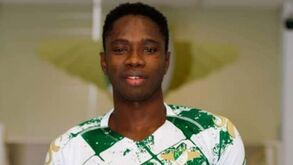 Moreirense vai voltar a emprestar Ndow e Matar Manga