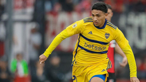 FC Porto no terreno por Ezequiel Fernández