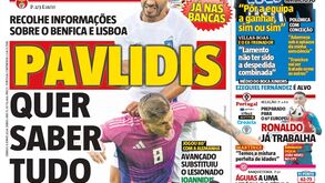 Sábado, 8 de junho de 2024