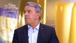 Diamantino Miranda: «Villas-Boas não ficou grande amigo de Sérgio Conceição»