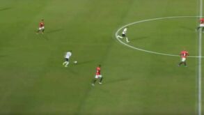 No Brasil pede-se um Puskás para este golo: «Que absurdo!»