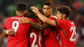 Eduardo considera Portugal um dos 