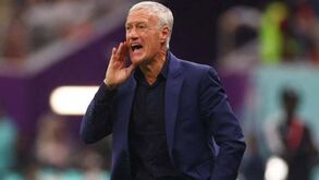 França divulga lista final de convocados para o Europeu