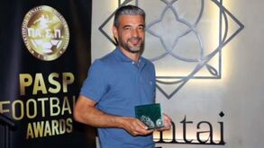 Hugo Martins acompanha brasileiros do São Bernardo em junho