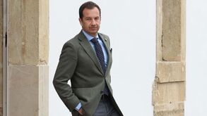 Varandas revela motivo que o levou ao cemitério do Alto de São João no dia das eleições do Sporting