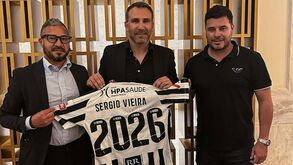 Mercado a mexer: todos os rumores e confirmações ao minuto