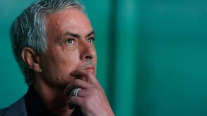 Mourinho e o Euro'2024: «Se Portugal tivesse duas seleções, a segunda também seria candidata»