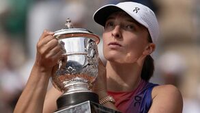 Iga Swiatek: o talento precoce que conquistou mais um Grand Slam 