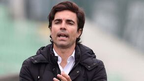 Mário Silva comenta separação entre Vítor Bruno e Conceição: «É difícil conseguir fixar uma equipa técnica»