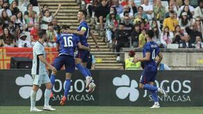 A crónica do Portugal-Croácia, 1-2: quando as musas passam pelas brasas 