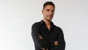 O que é que José Mourinho tem a ver com Tiago Margarido? 