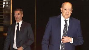 Pinto da Costa assume dívida de Vítor Baía, revela Correio da Manhã