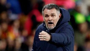 Willy Sagnol: «Um dos meus filhos é o maior fã de Cristiano Ronaldo»