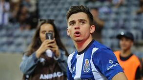 Milhões extra por Francisco Conceição