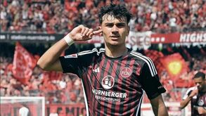 Uzun rejeitou a Alemanha e acaba de fora do Euro'2024: «Não consigo entender»