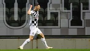 Bozeník entra na história do Boavista: está na galeria das fases finais de Europeus ou Mundiais