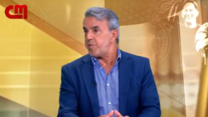 Diamantino Miranda e a apresentação de Vítor Bruno: «Não me lembro de evento sem atacar rivais»