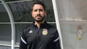 João Pereira e Rui Duarte estão bem cotados no Casa Pia