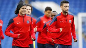 Pastore recorda início no PSG: «Tínhamos de levar os equipamentos e de lavar as chuteiras»