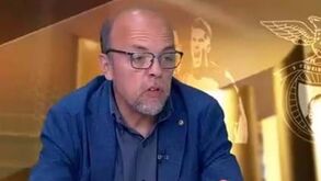  Nuno Saraiva e o mercado: «FC Porto tem de olhar primeiro para dentro»