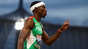 Europeus: Pedro Pichardo e Tiago Pereira deram um salto para a final do triplo