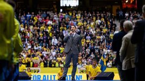 Ibrahimovic não tem dúvidas sobre quem foi o melhor jogador de sempre: «Muita gente se riu...»