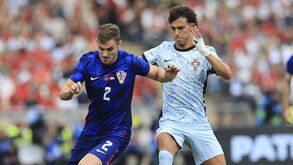 Álvaro Magalhães escolhe onze de Portugal para o Euro'2024 e 'risca' João Félix: «Não está preparado»