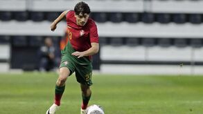 Rodrigo Gomes perto de deixar o Sp. Braga para reforçar o Wolverhampton