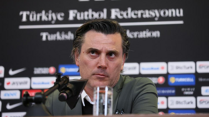 Vincenzo Montella defende-se dos críticos: «Grealish, Sterling e Rashford também não foram»