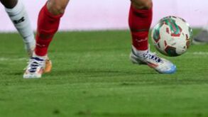 São Tomé e Príncipe mantém pleno de derrotas na corrida ao Mundial'2026