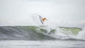 John John Florence vence em El Salvador e quebra jejum superior a 3 anos