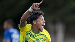 Lucas retribui sacrifício dos pais