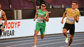 Europeus: João Coelho falha final dos 400 metros por um lugar