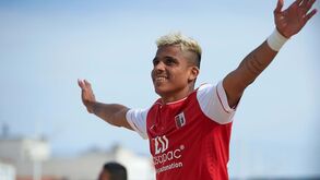 Sp. Braga e Sótão iniciam Euro Winners Cup com goleadas