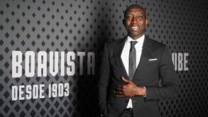 Novo treinador do Boavista é para ser confirmado esta semana