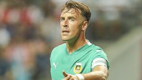 Vítor Gomes e João Graça podem continuar no Rio Ave