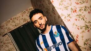 João Mário ficou fora do Europeu, mas não guarda ressentimento: «Estou sempre a apoiar»