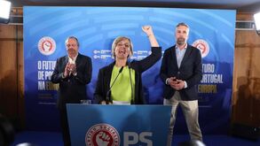 Eleições europeias: todas as reações aos resultados em Portugal e o 'terramoto' em França